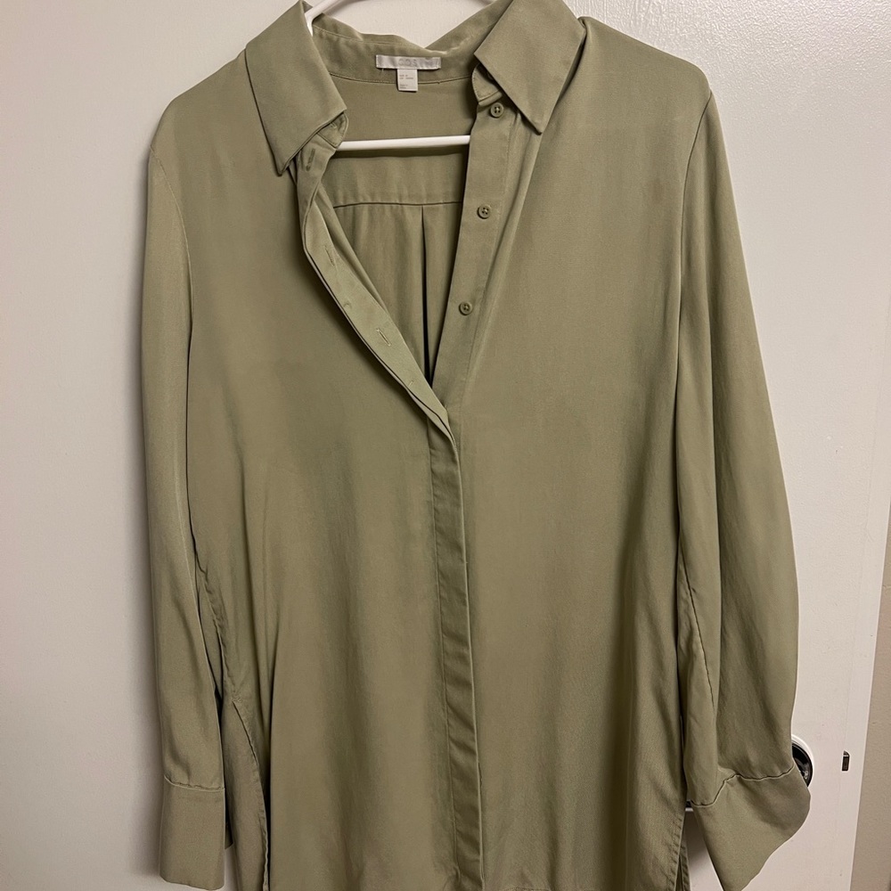 COPY - COS long shirt